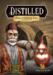 okladka Distilled: Africa & Middle East (edycja angielska) 