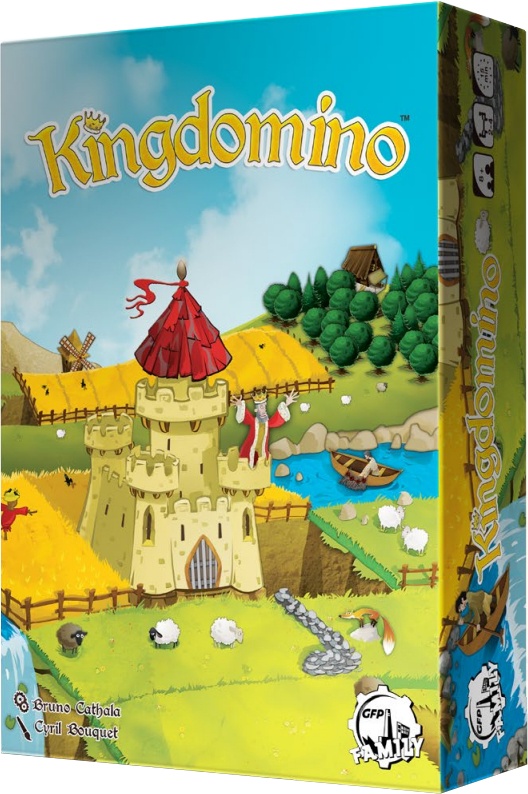 Kingdomino