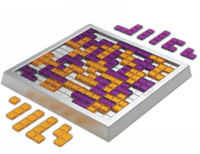 Blokus Duo