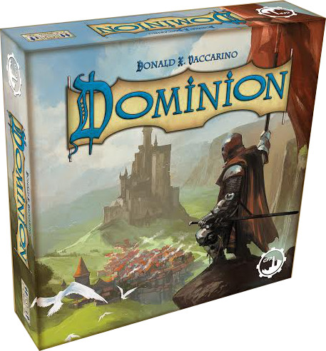 Dominion (polska edycja)