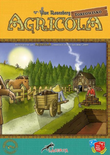Agricola Torfowisko