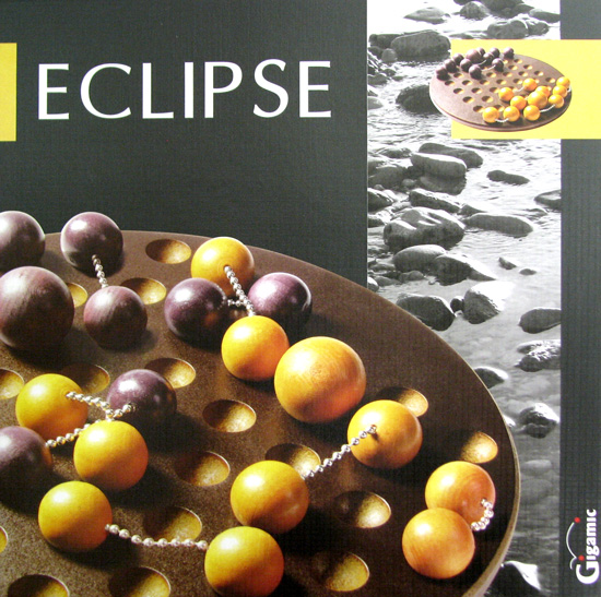 Eclipse (uszkodzony)