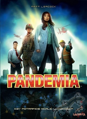 Pandemia