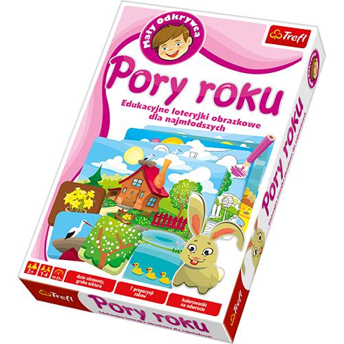 Pory roku (Trefl)