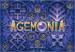 okladka Agemonia (edycja angielska) 