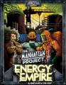 logo przedmiotu The Manhattan Project Energy Empire