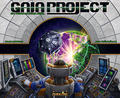 logo przedmiotu Gaia Project (edycja angielska)