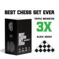 logo przedmiotu Best Chess Set Ever Double sided