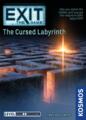 logo przedmiotu Exit The Game  The Cursed Labyrinth