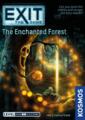 logo przedmiotu  Exit The Game  The Enchanted Forest (