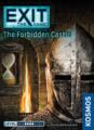 logo przedmiotu Exit The Game  The Forbidden Castle