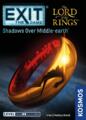 logo przedmiotu  Exit The Game  The Lord of the Rings Shadows over Middleear