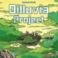 logo przedmiotu Dilluvia Project