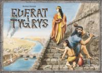 logo przedmiotu Eufrat i Tygrys