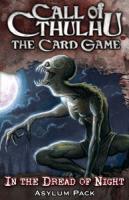 logo przedmiotu Call of Cthulhu LCG Asylum Pack: In the Dread of Night
