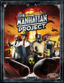logo przedmiotu The Manhattan Project