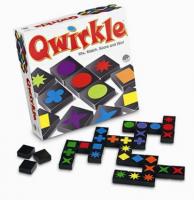 logo przedmiotu Qwirkle