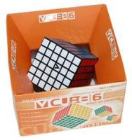 logo przedmiotu V-Cube 6