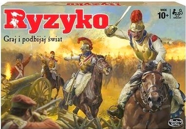 Ryzyko