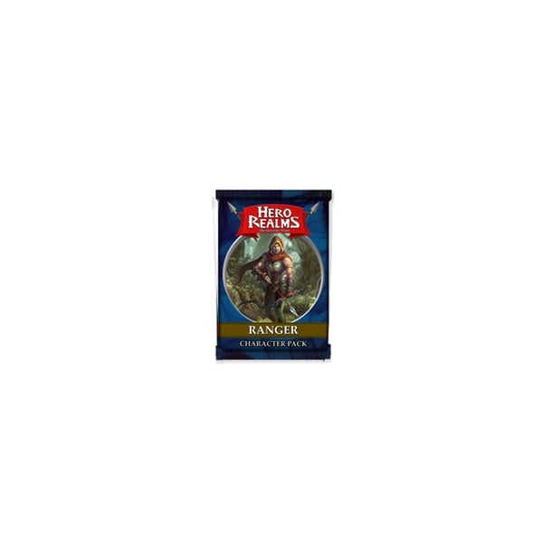 Hero Realms : Ranger Pack