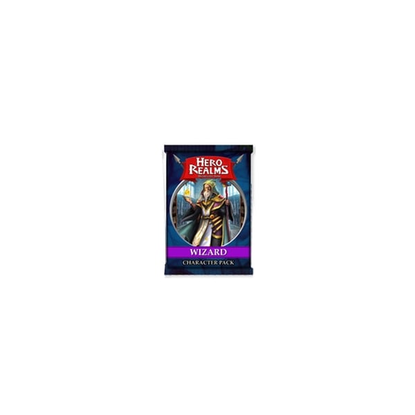 Hero Realms : Wizard Pack