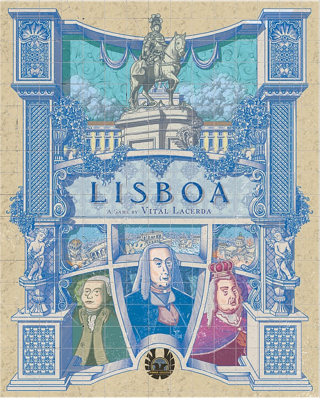 Lisboa (edycja polska)