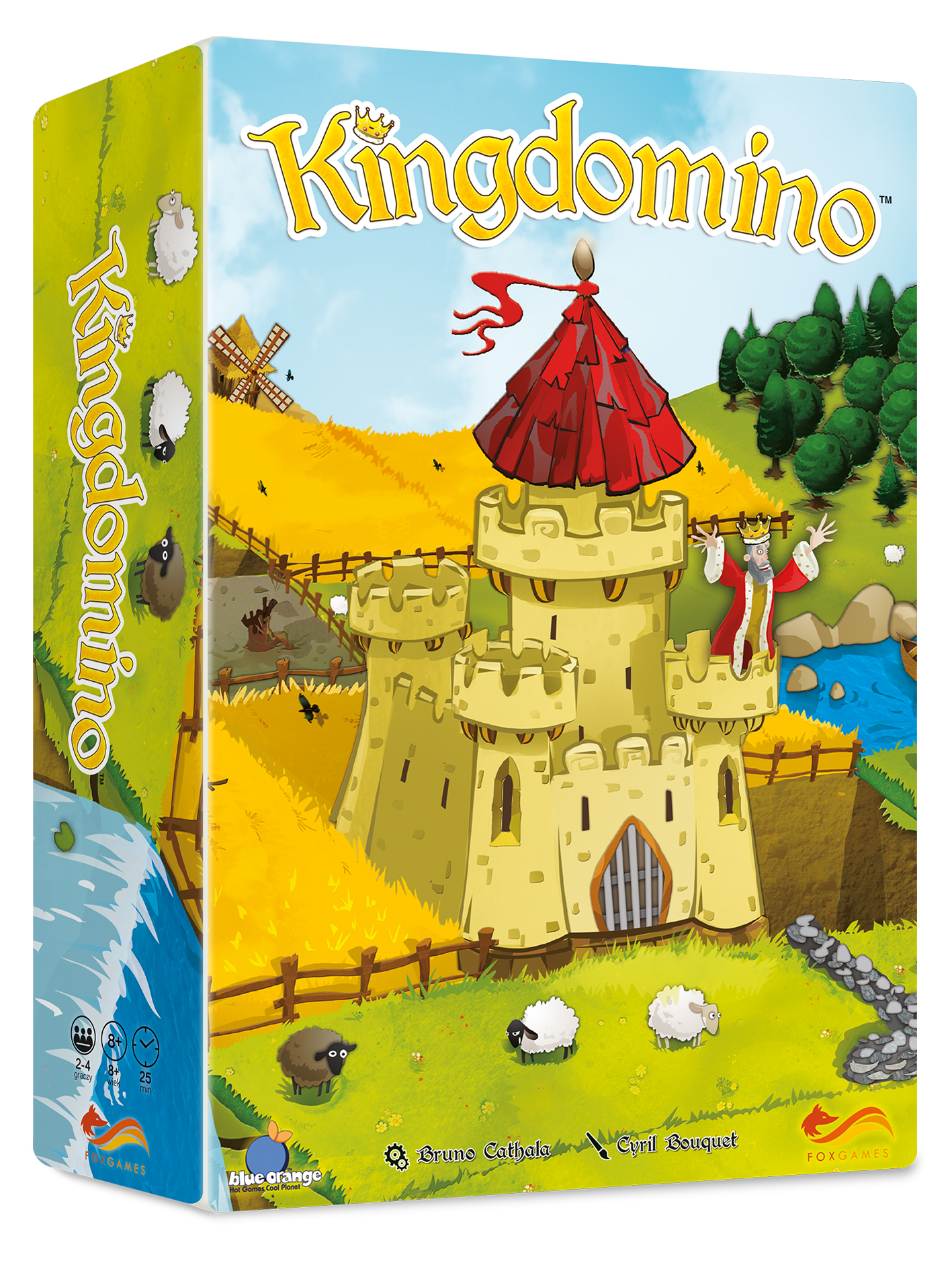 Kingdomino