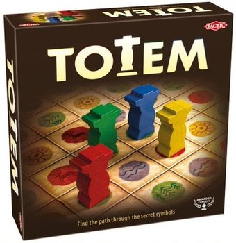 Totem (Tactic)
