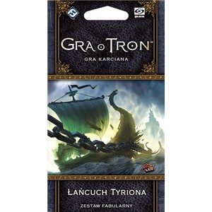 Gra o Tron LCG - Łańcuch Tyriona