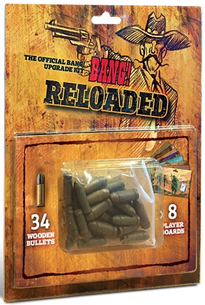 BANG!: Reloaded