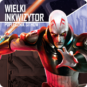 Star Wars: Imperium Atakuje - Wielki Inkwizytor