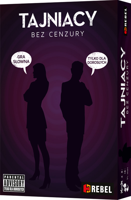 Tajniacy Bez Cenzury