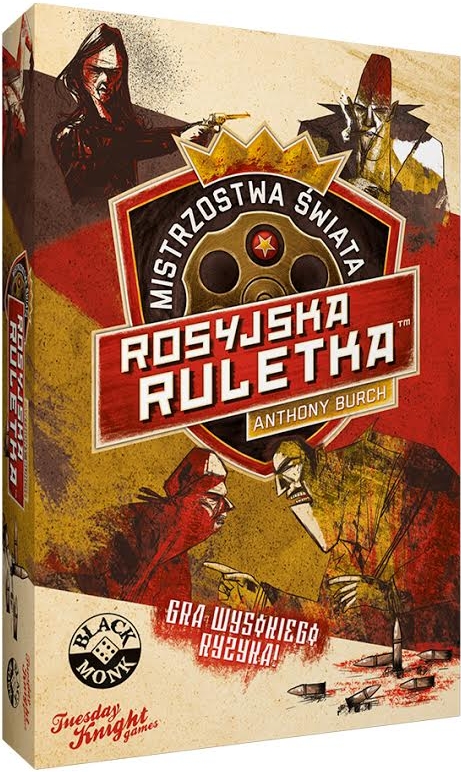 Rosyjska Ruletka