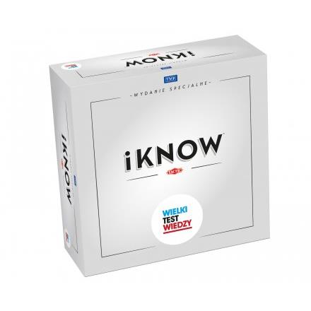 iKnow - Wielki test wiedzy