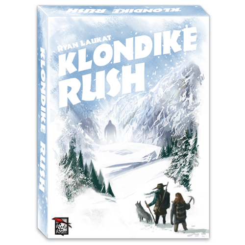 Klondike Rush