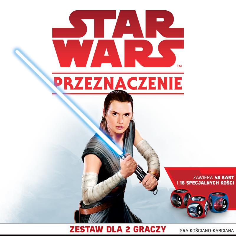 Star Wars: Przeznaczenie - Zestaw dla dwóch graczy