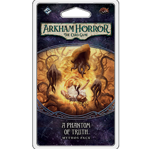 Arkham Horror: The Card Game A Phantom of Truth
