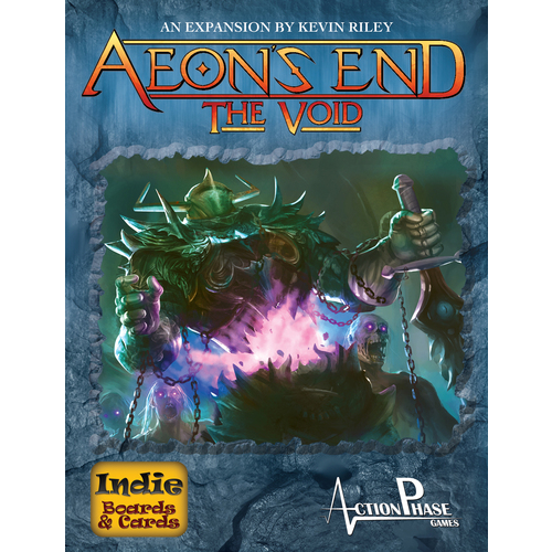 Aeon's End The Void