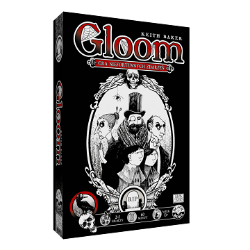 Gloom (polskie wydanie)