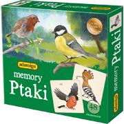 Memory Ptaki