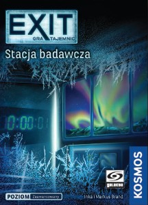 Exit - Stacja badawcza