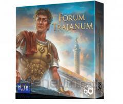 Forum Trajanum (polskie wydanie)