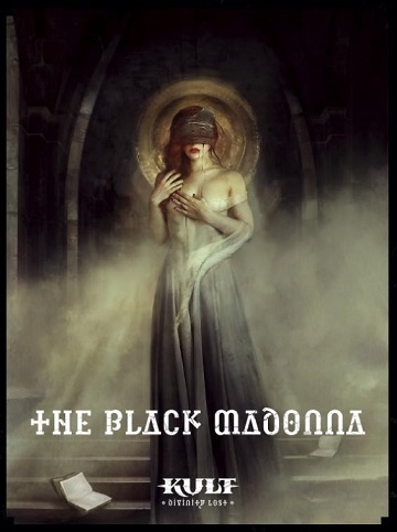 Kult RPG: The Black Madonna