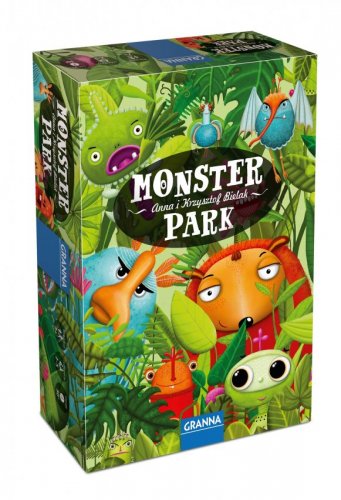 Monster Park