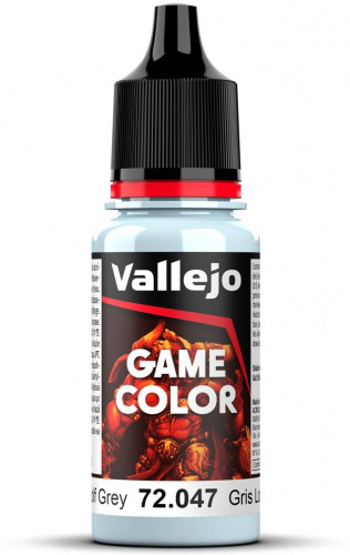 Game Color Wolf Grey 17ml