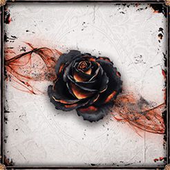 Black Rose Wars (edycja angielska)