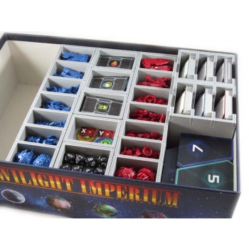 Insert Folded Space Twilight Imperium