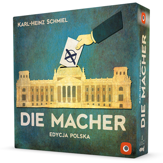 Die Macher