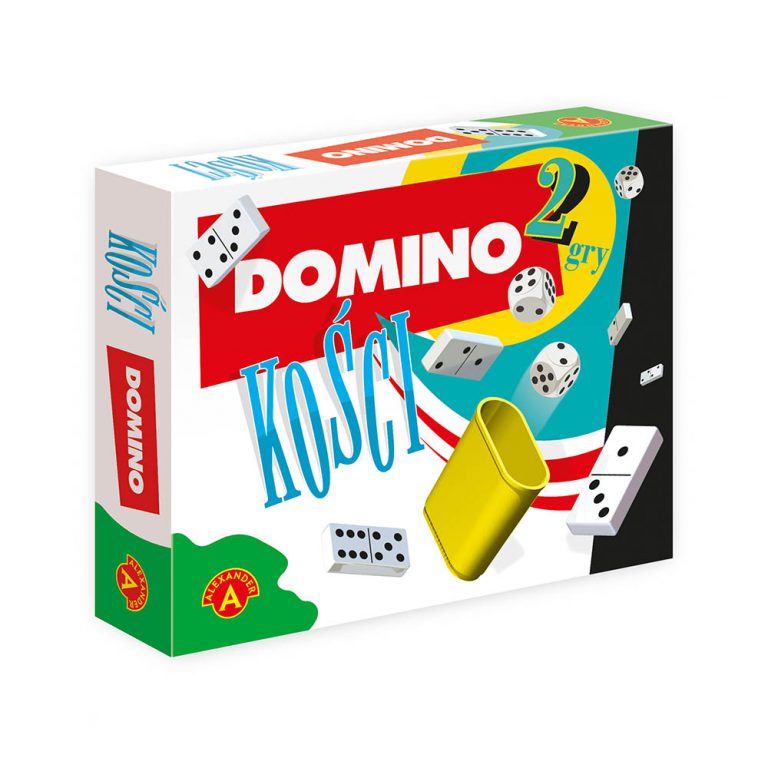 Kości, Domino