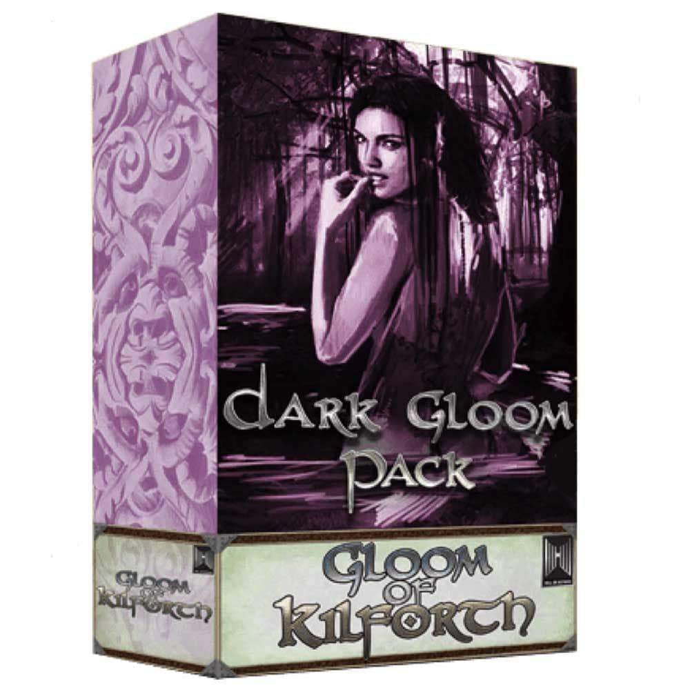 Gloom of Kilforth: Dark Gloom Expansion Pack